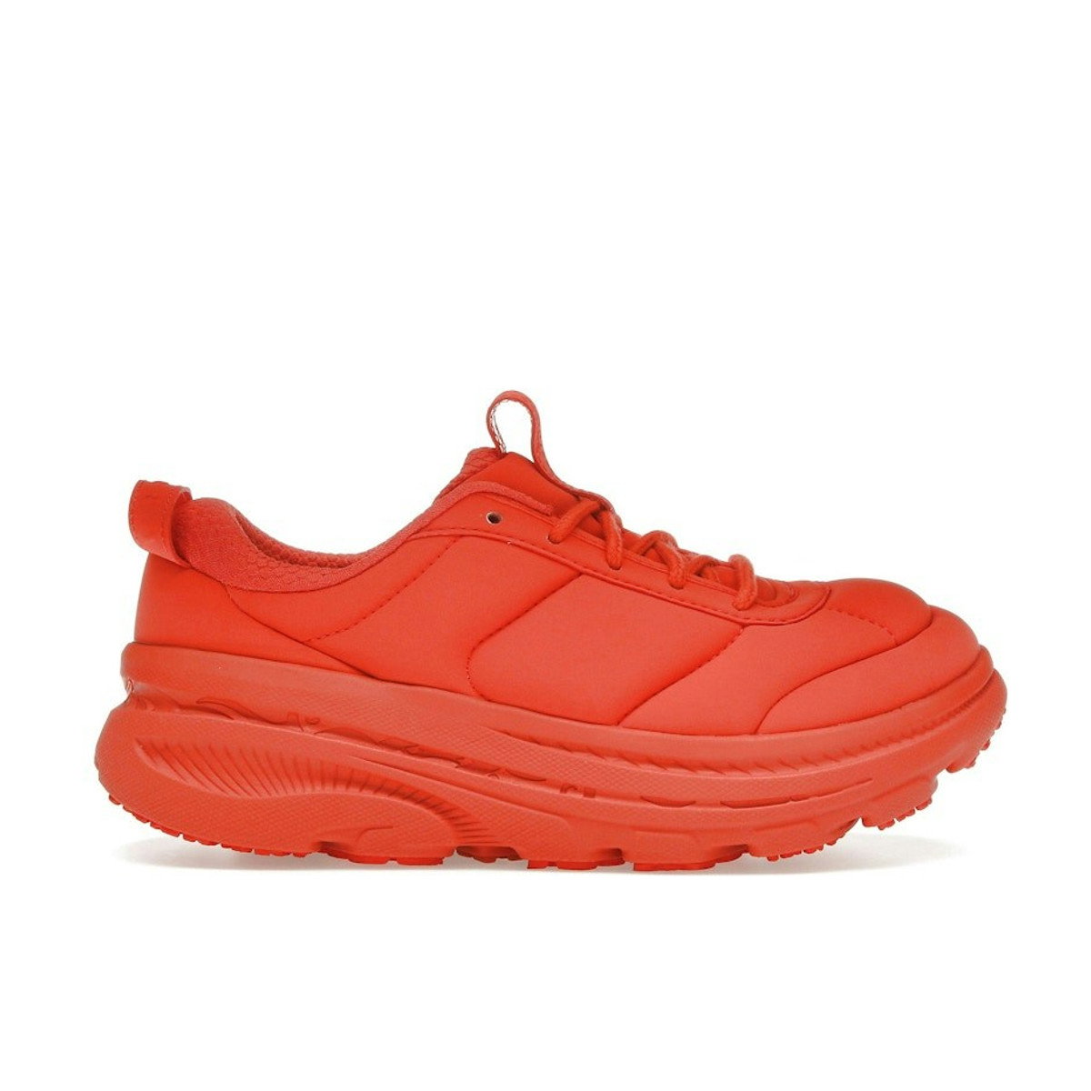 Hoka One One Bondi B3LS Marni Poinciana