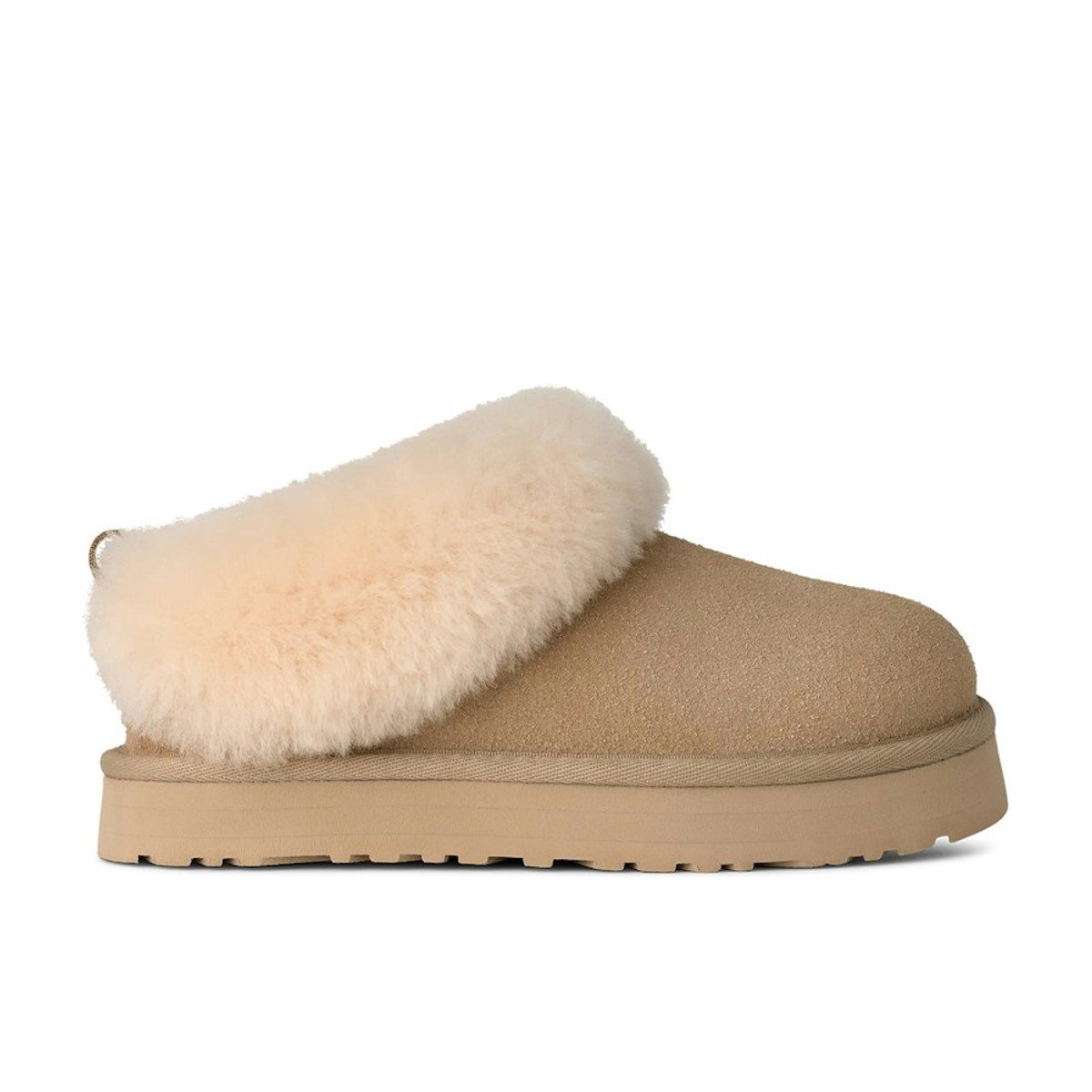 UGG Tazzelle Slipper Mustard Seed Kids