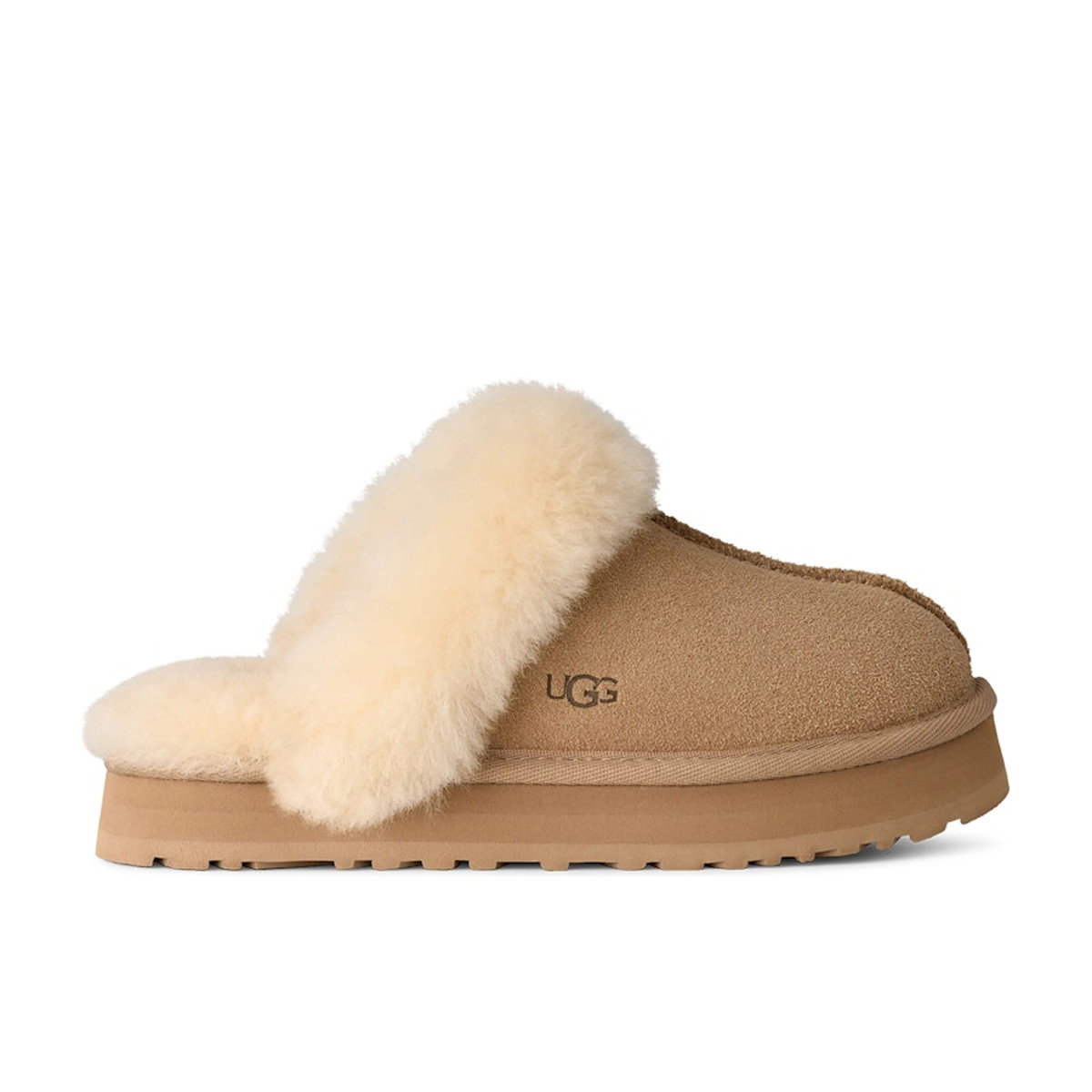 UGG Disquette Slipper Sand Kids