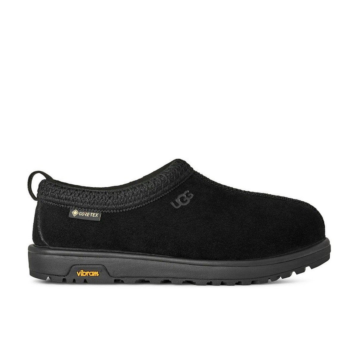 UGG Tasman GTX Slipper Black