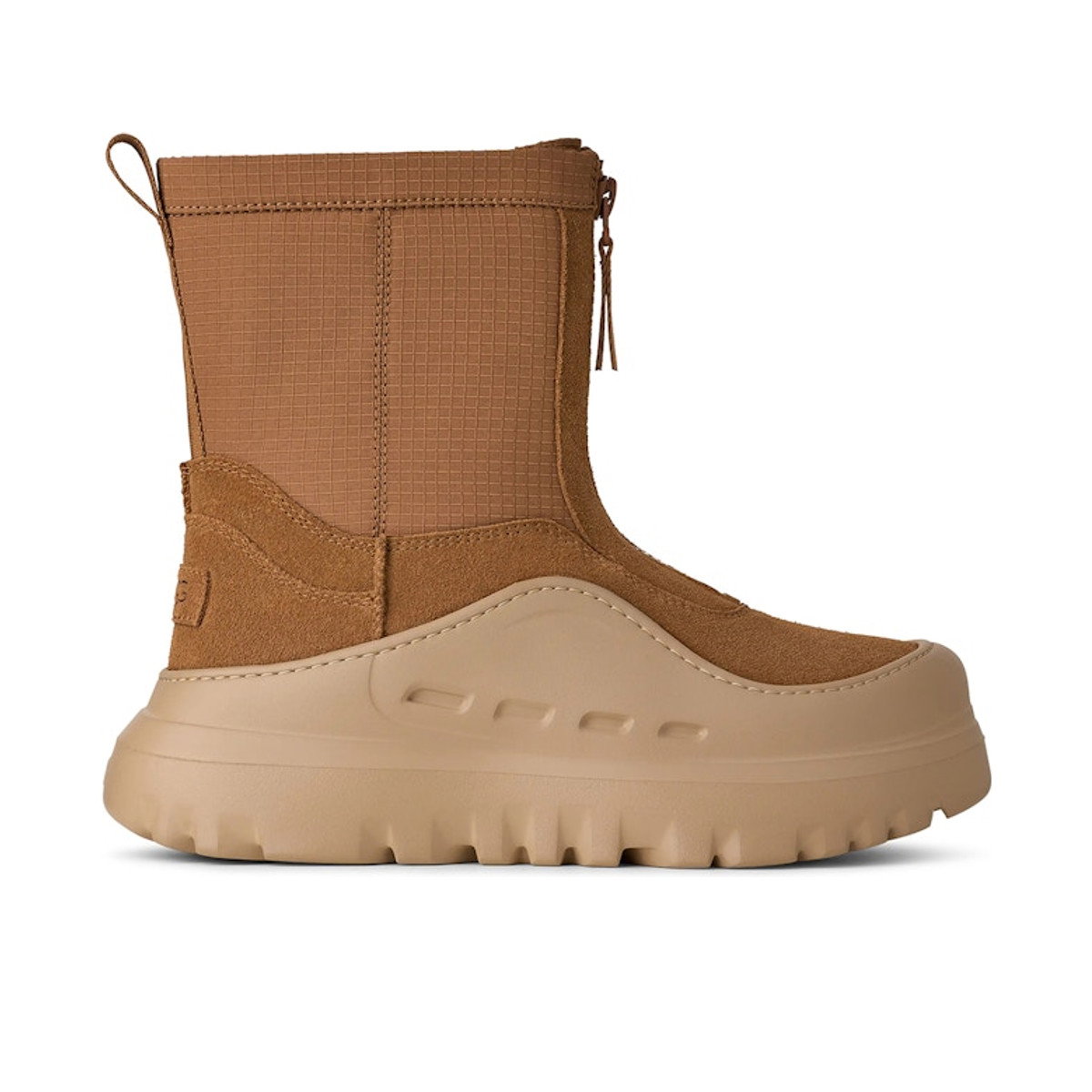 UGG PeakMod Boot Chestnut Mustard Seed