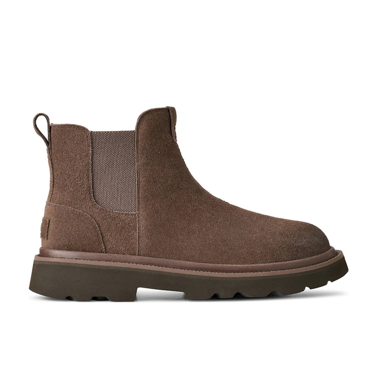 UGG Chelsea Lug Boot Molasses