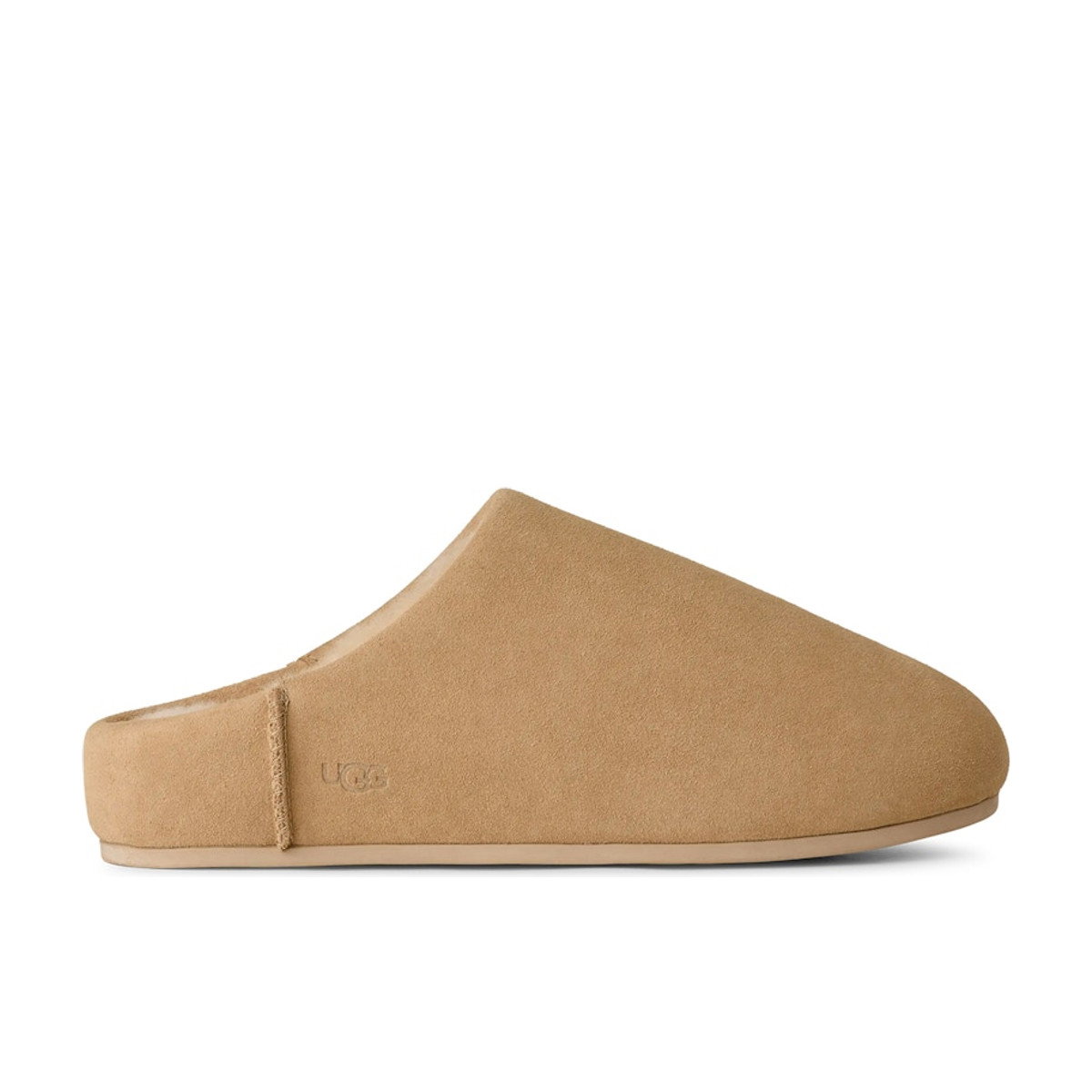UGG Elea Slip-On Slipper Sand Womens