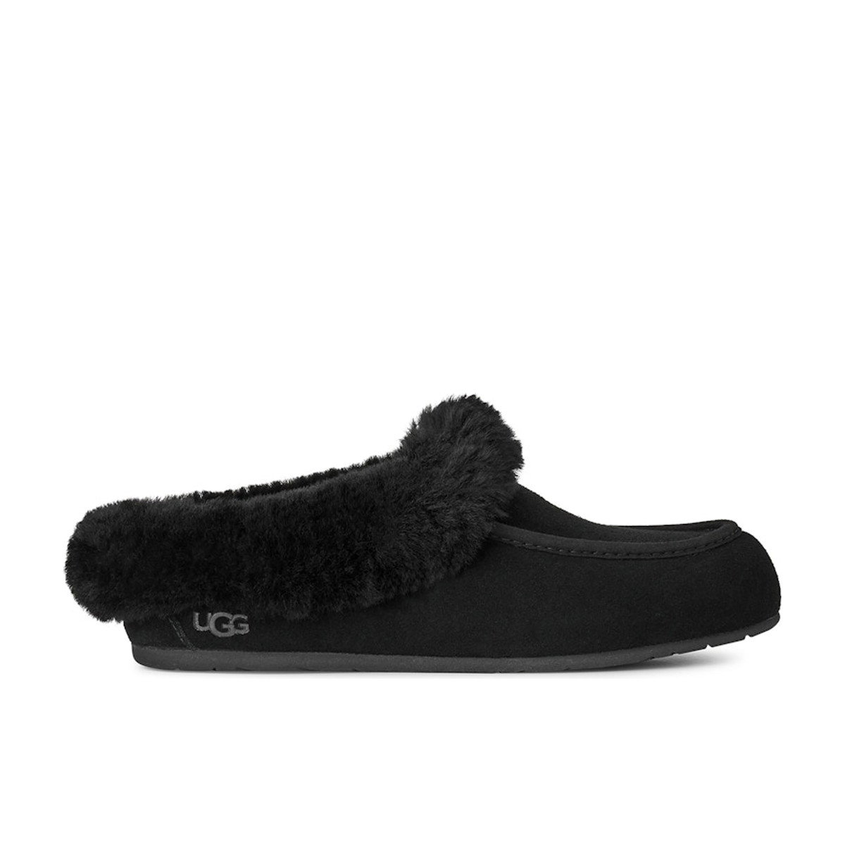 UGG Ansley Mule Black Womens