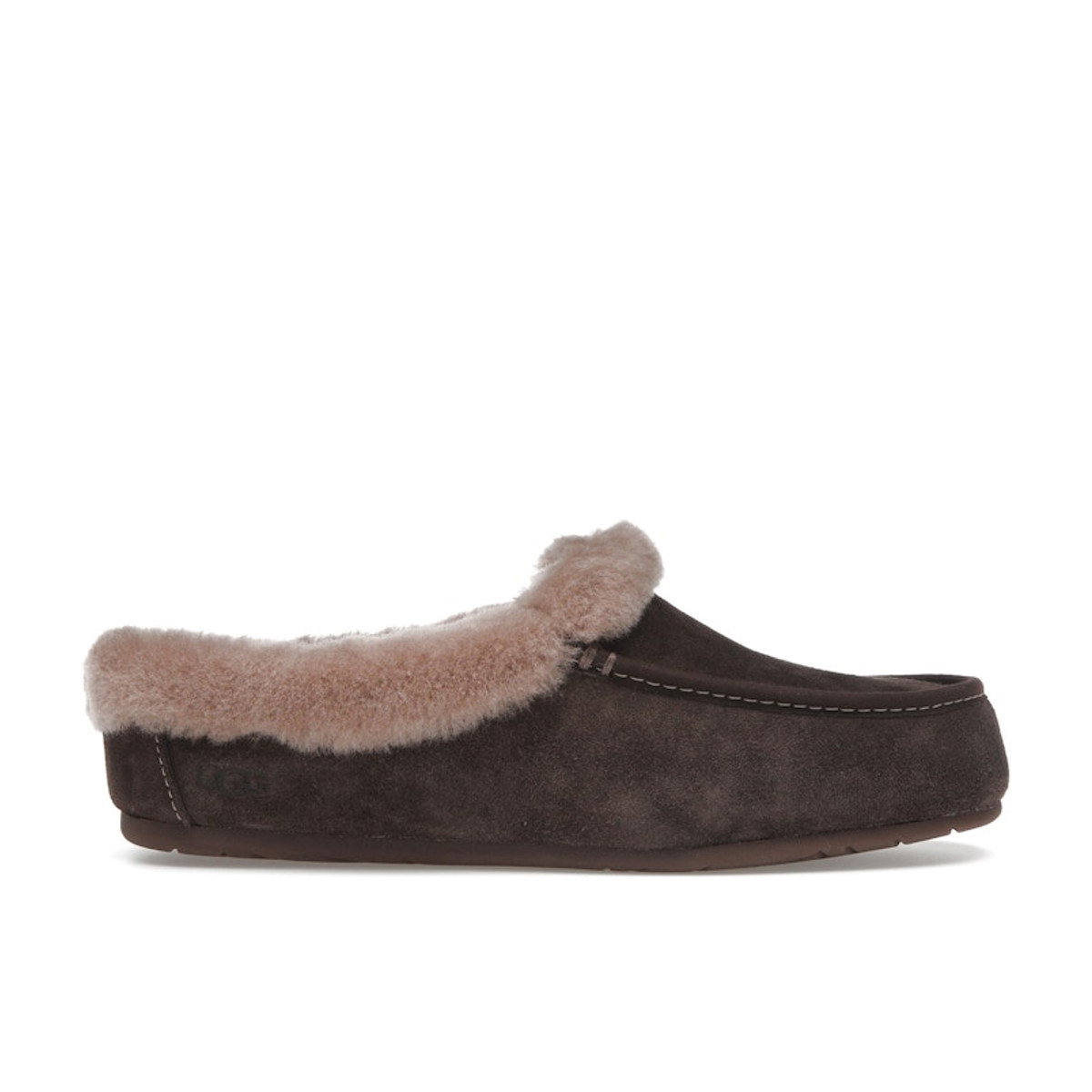 UGG Ansley Mule Dusted Cocoa Womens