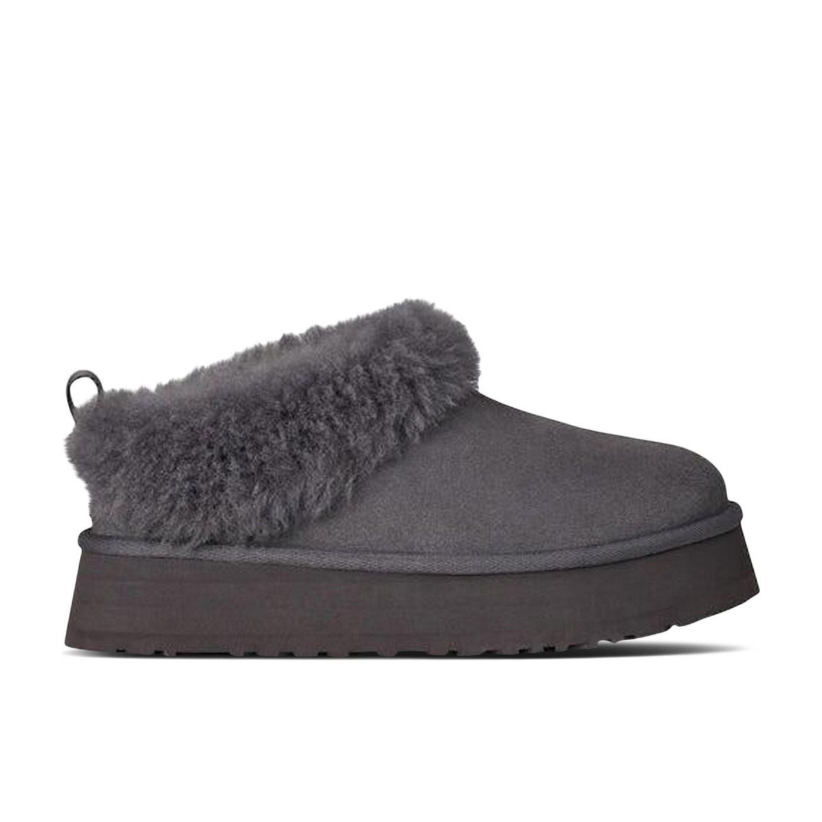 UGG Tazzelle Slipper Obsidian Womens