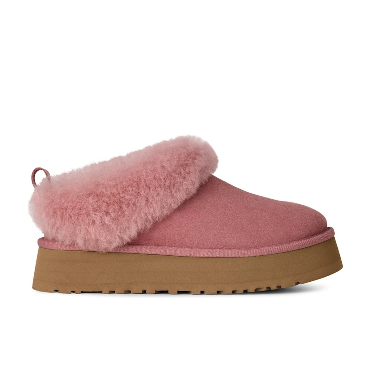 UGG Tazzelle Slipper Pink Dawn Womens