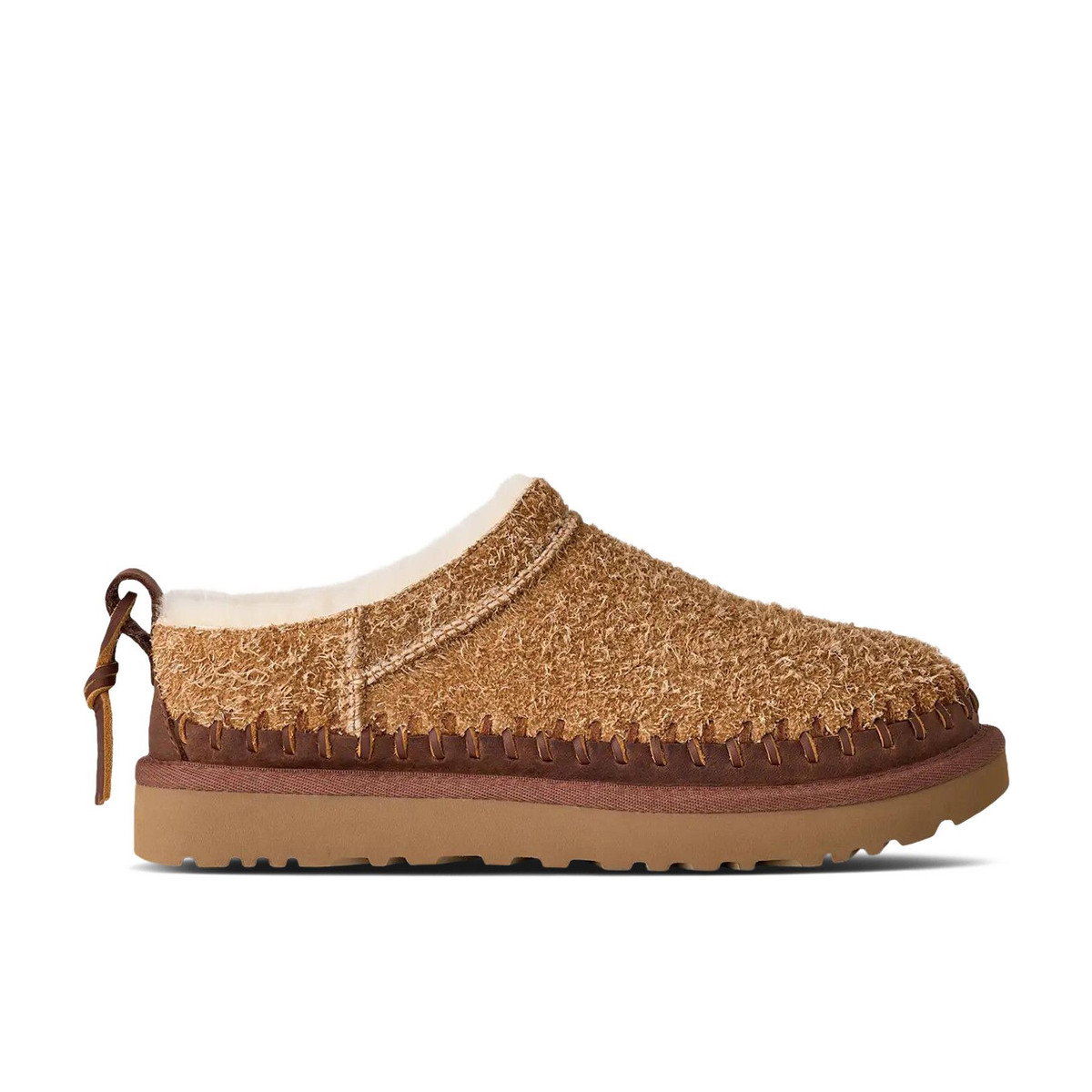 UGG Classic Micro Biarritz Chestnut Womens