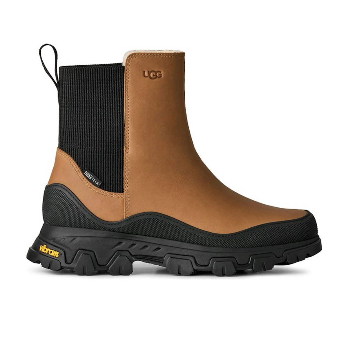 UGG MetroTrek Chelsea Boot Chestnut Womens