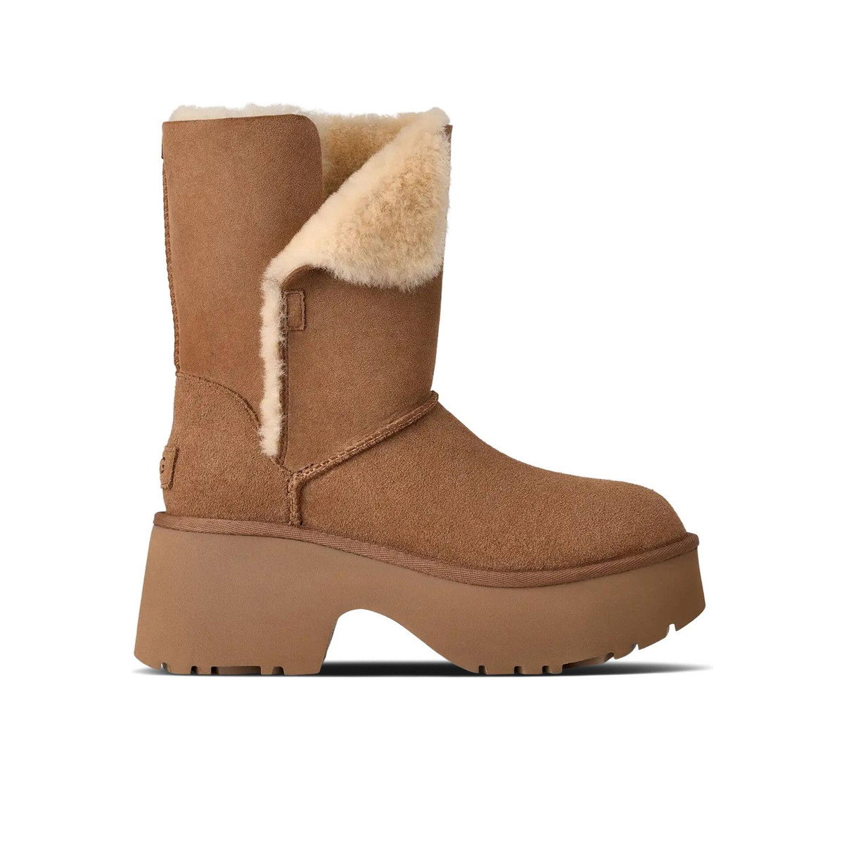 UGG Esmee Boot Chestnut Womens