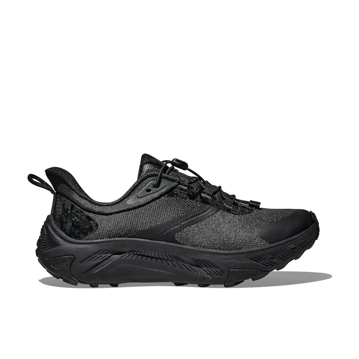 Hoka One One Transport 2 Black Womens