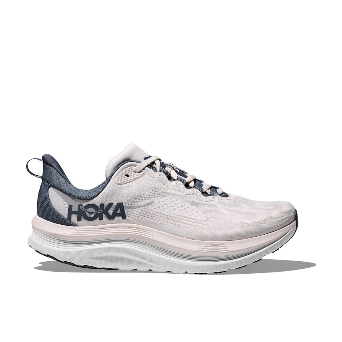 Hoka One One Kawana 3 Grout Faded Navy Womens