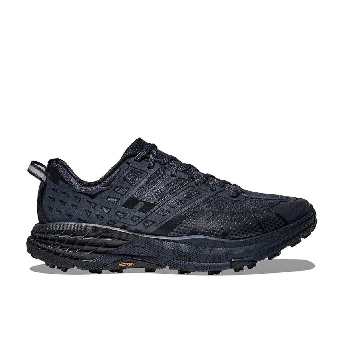 Hoka One One Speedgoat 2 TS Varsity Navy Black