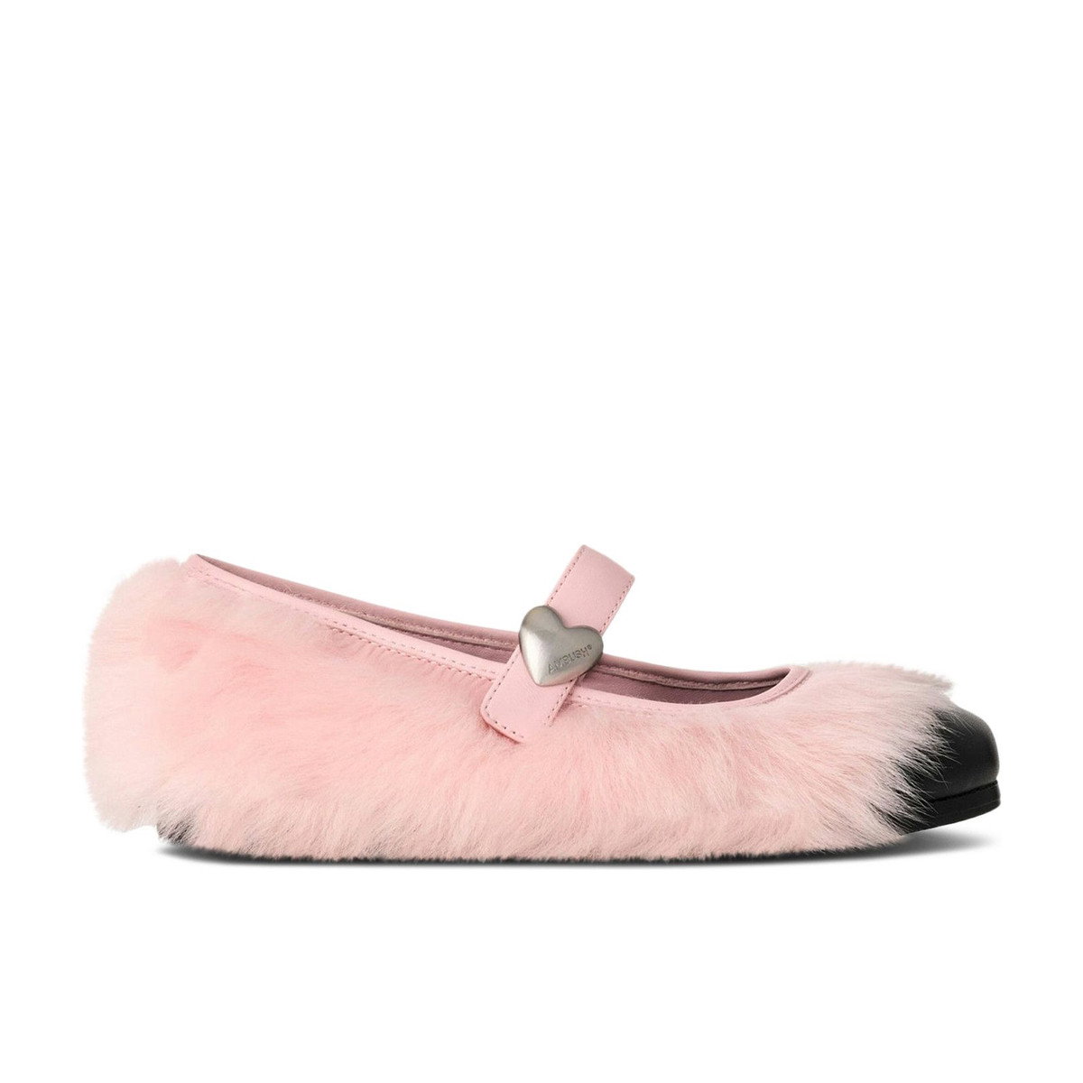 UGG Mary Jane AMBUSH Pink Womens