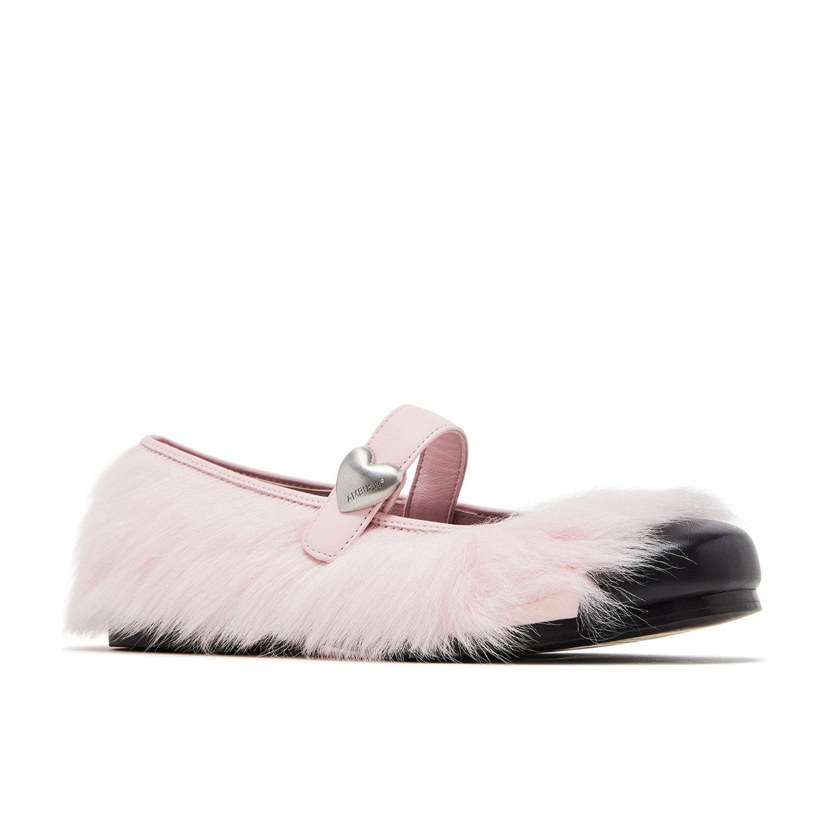 UGG Mary Jane AMBUSH Pink Womens