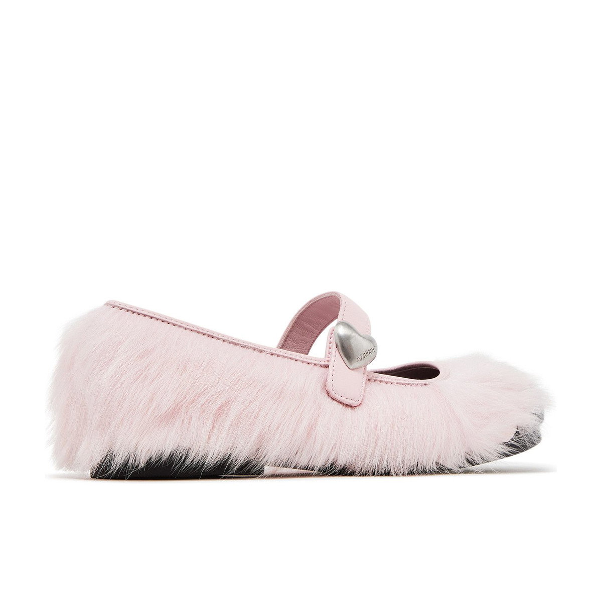 UGG Mary Jane AMBUSH Pink Womens