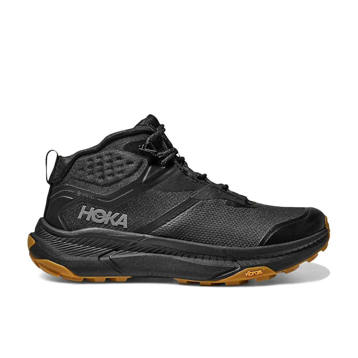 Hoka One One Transport Hike Gore-Tex Black