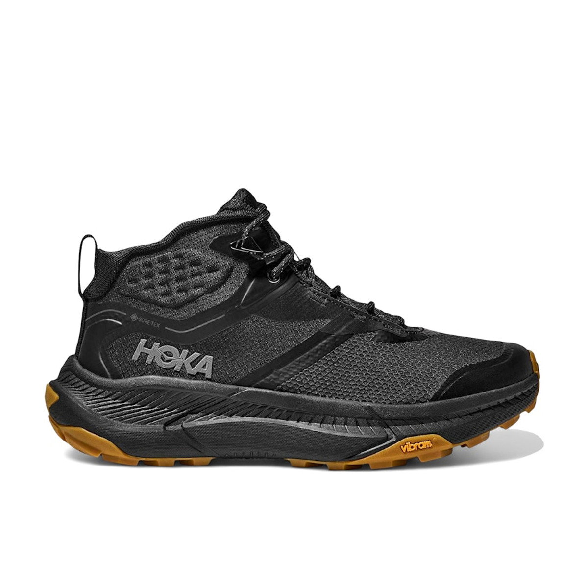 Hoka One One Transport Hike Gore-Tex Black Womens