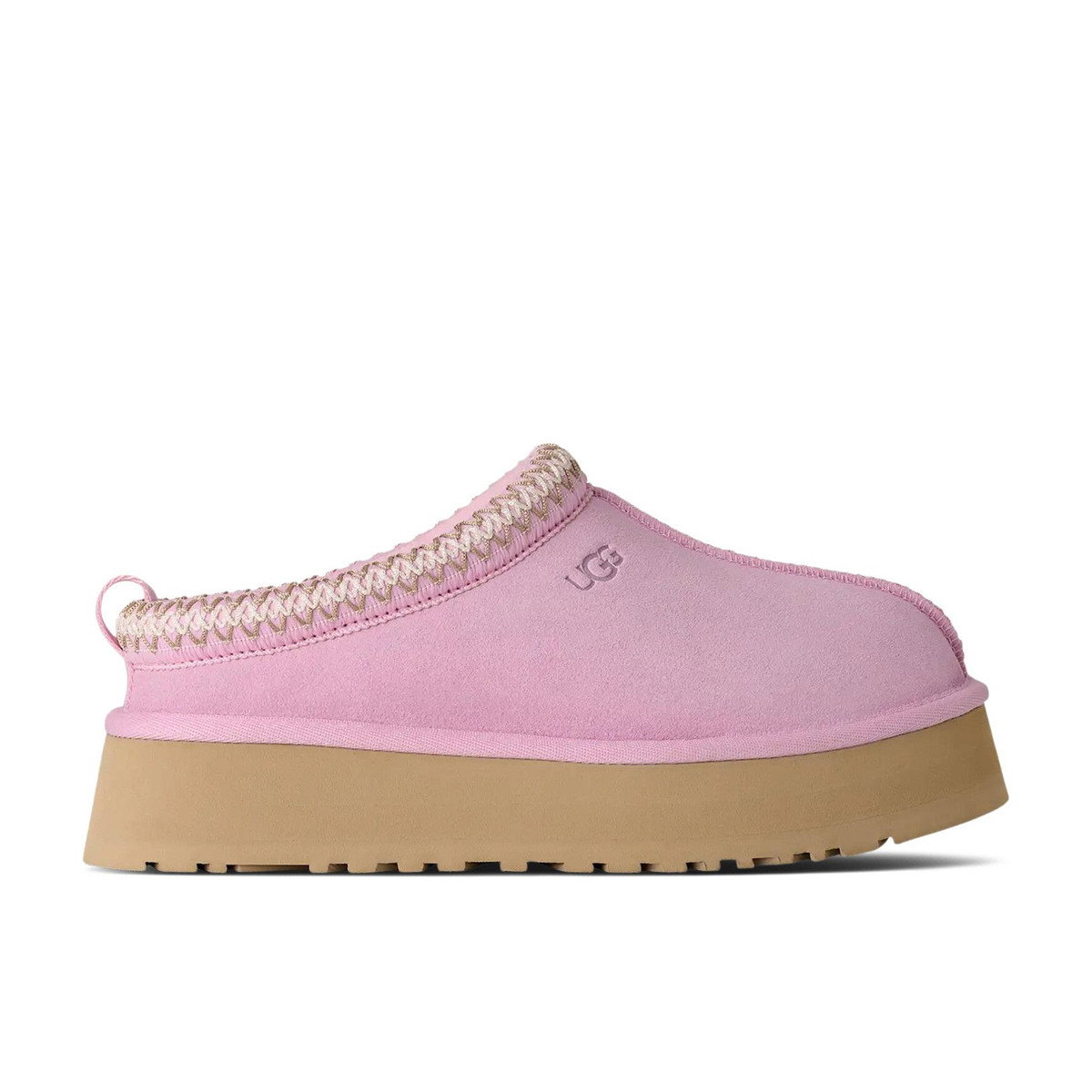 UGG Tazz II Slipper Pink Diamond Womens