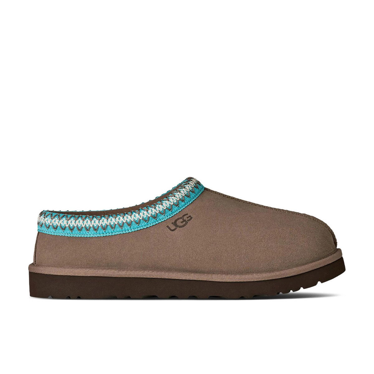 UGG Tasman II Slipper Caribou Sapphire Ice