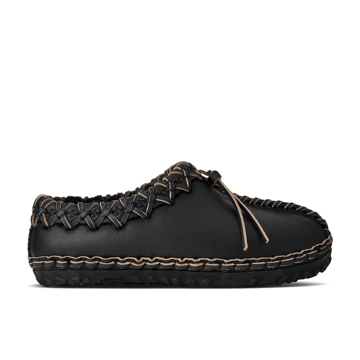 UGG Tasman Albite Black Womens