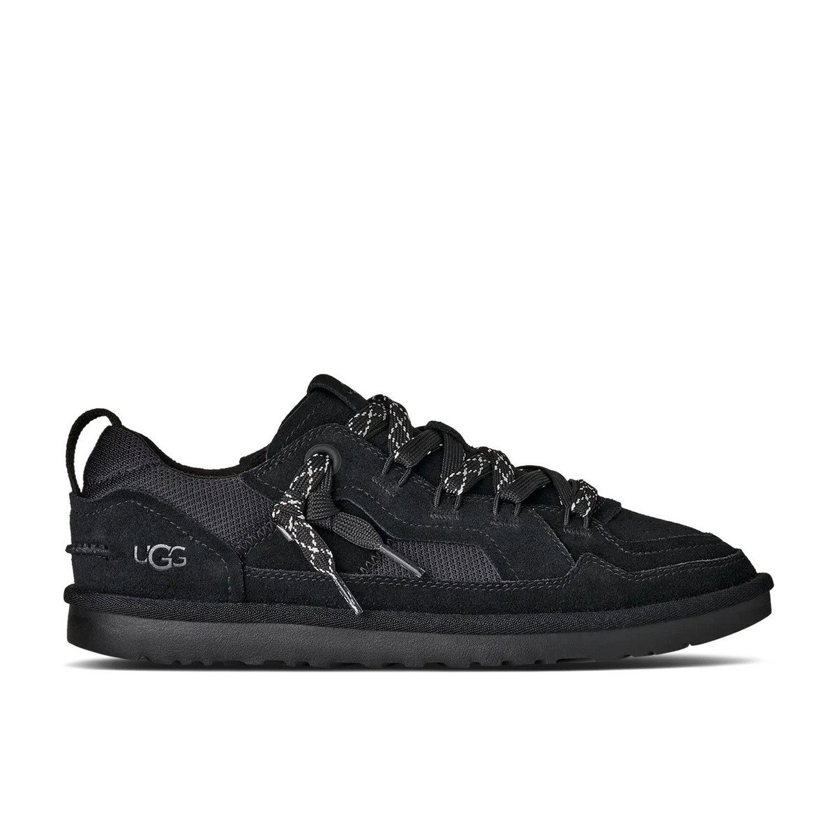 UGG Minimel Black