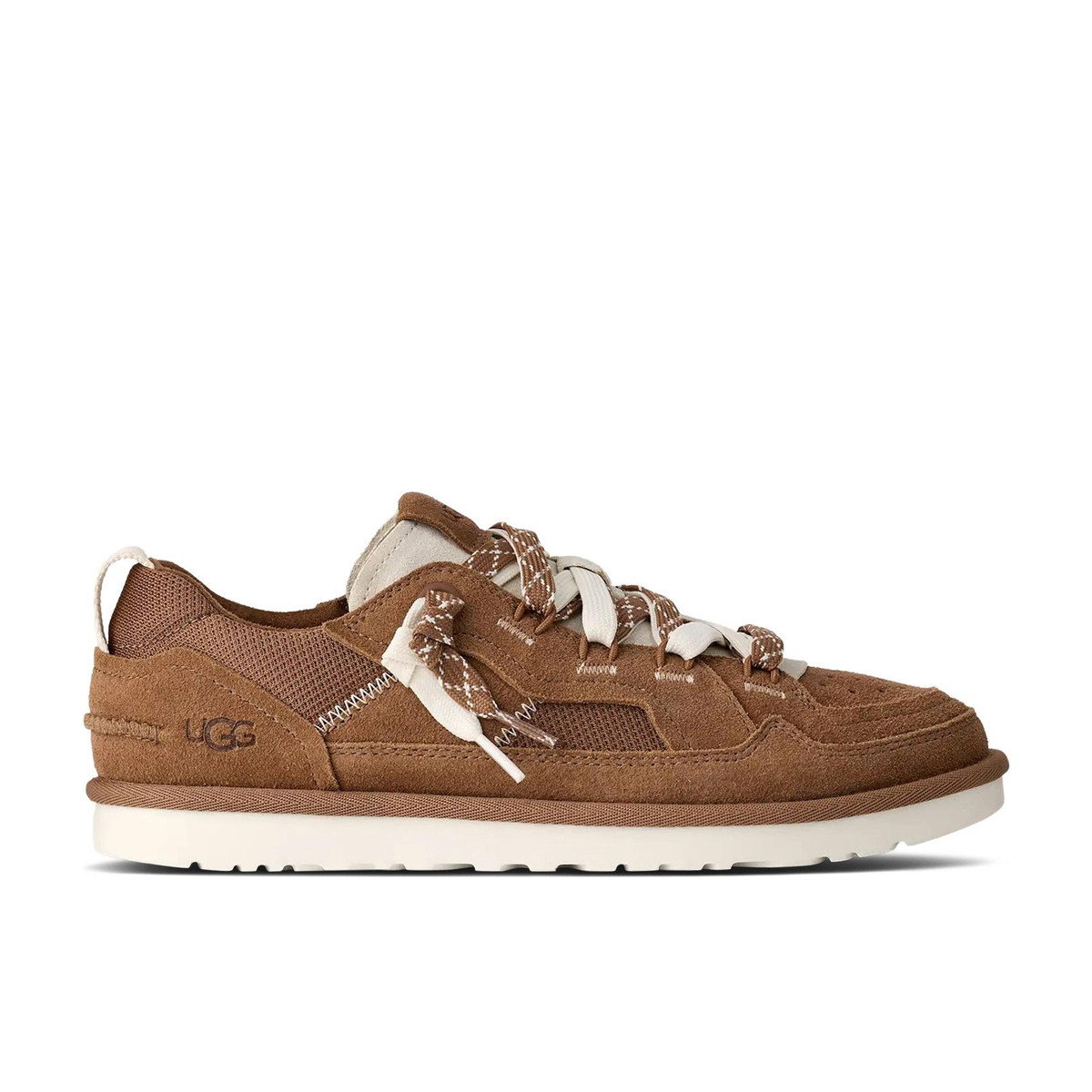 UGG Minimel Chestnut