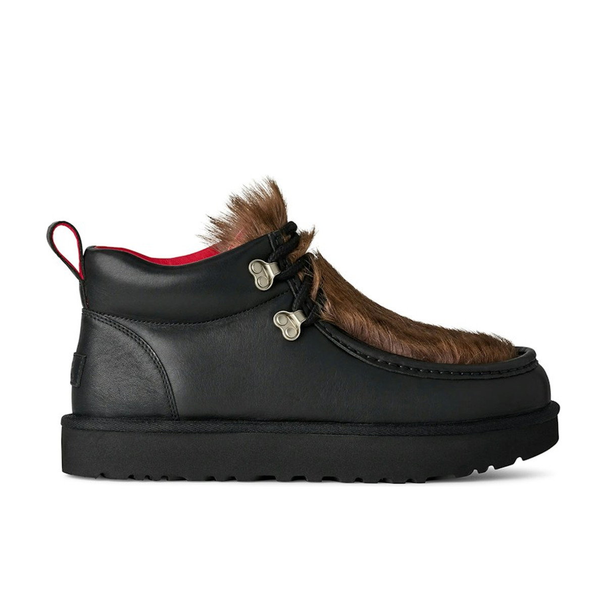 UGG Boot AMBUSH Black