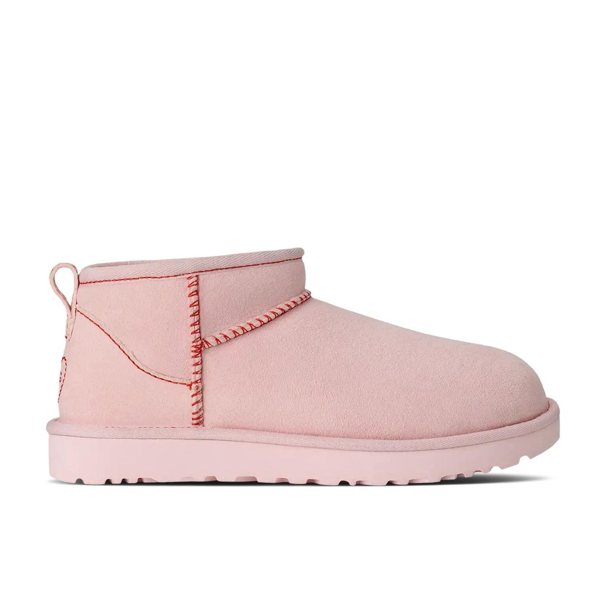 UGG Classic Ultra Mini Love '26 Boot Rosetta Womens
