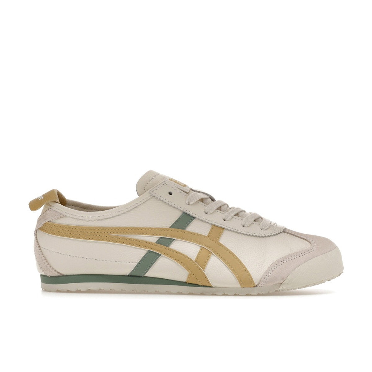 Onitsuka Tiger Mexico 66 Cream Mineral Brown