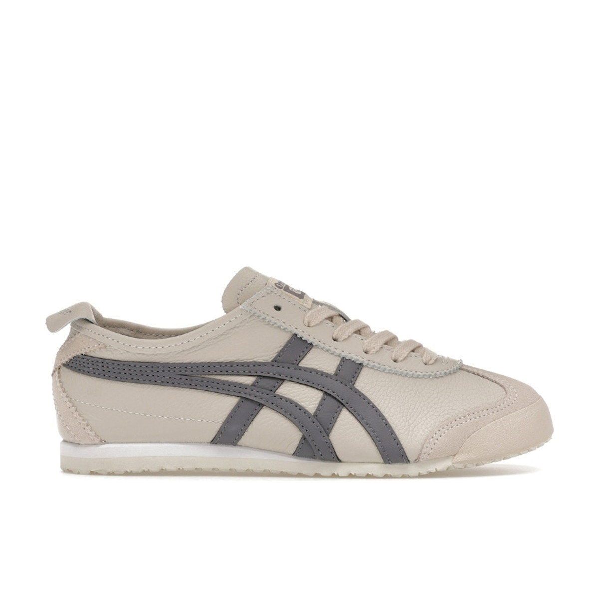 Onitsuka Tiger Mexico 66 Grey White
