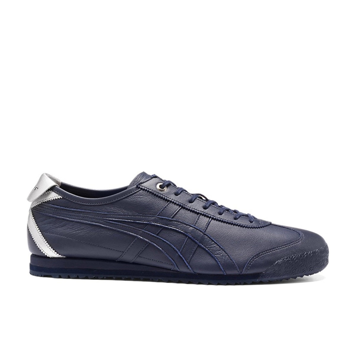 Onitsuka Tiger Mexico 66 SD Midnight Navy Silver