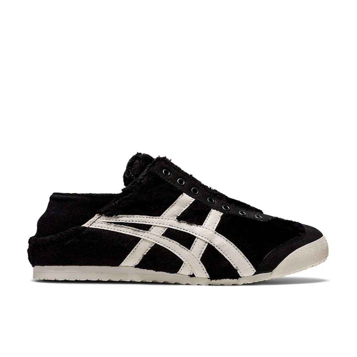 Onitsuka Tiger Mexico 66 Paraty Black Cream
