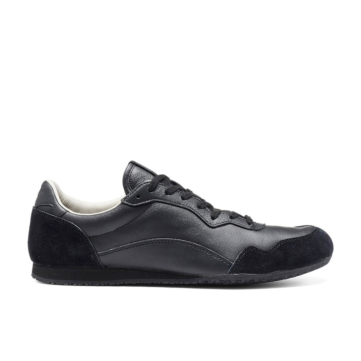 Onitsuka Tiger Serrano CL Black