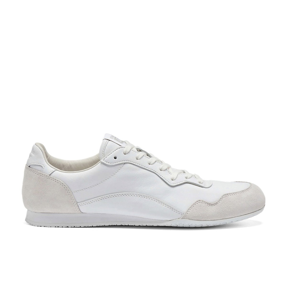 Onitsuka Tiger Serrano CL White