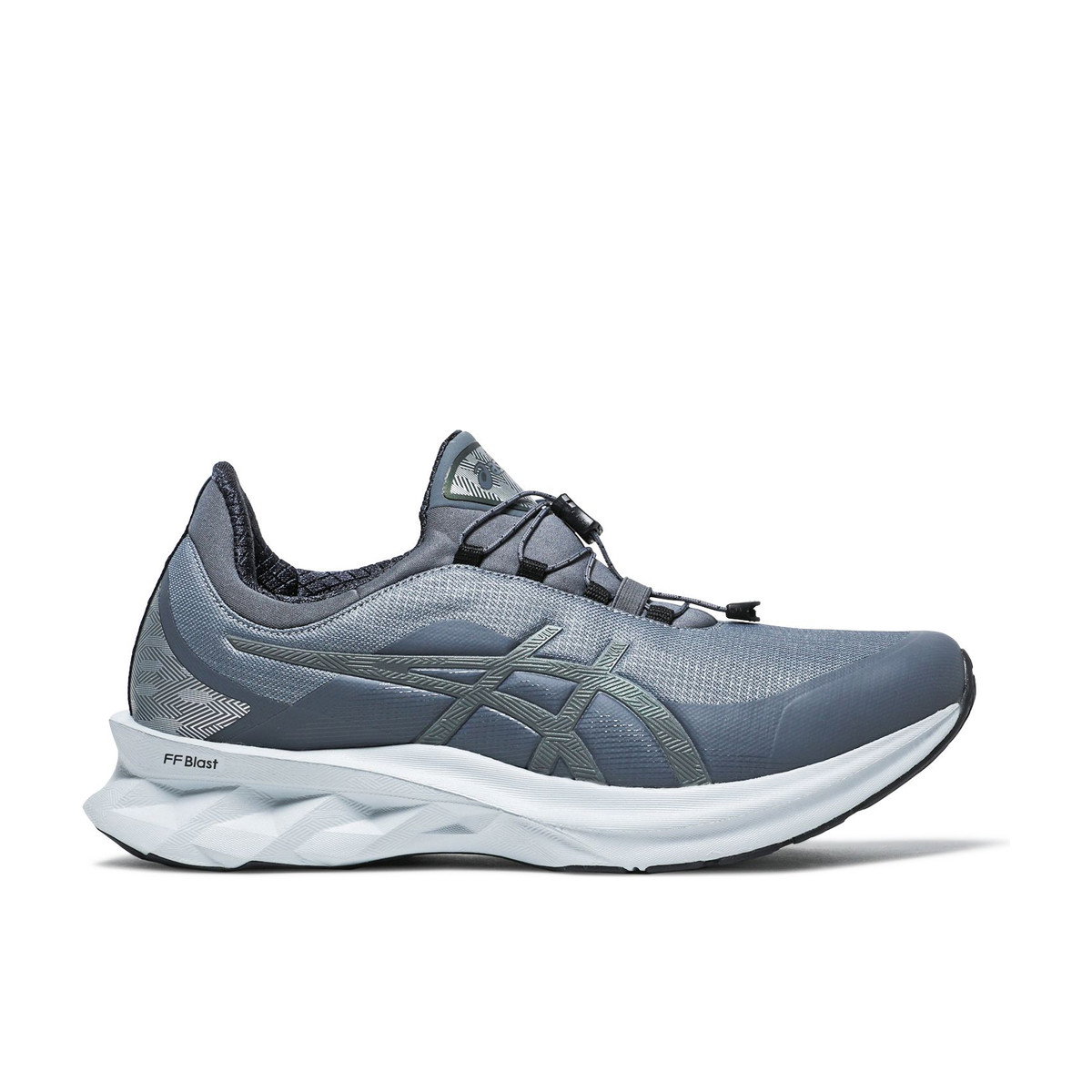 ASICS Novablast Metropolis