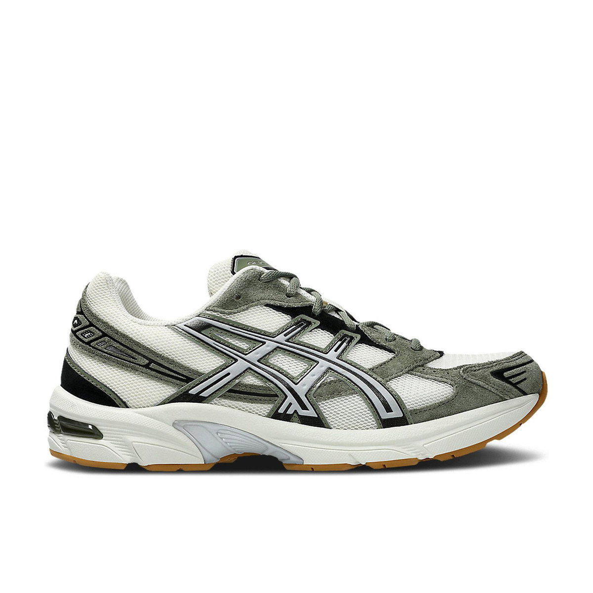 ASICS Gel-1130 Pale Oak Mantle Green