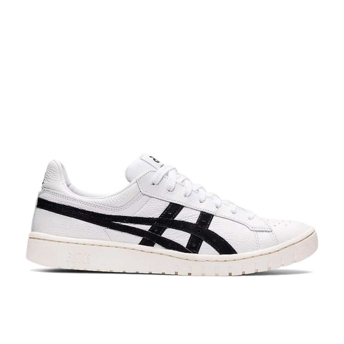 ASICS Gel-PTG Point Getter White Black