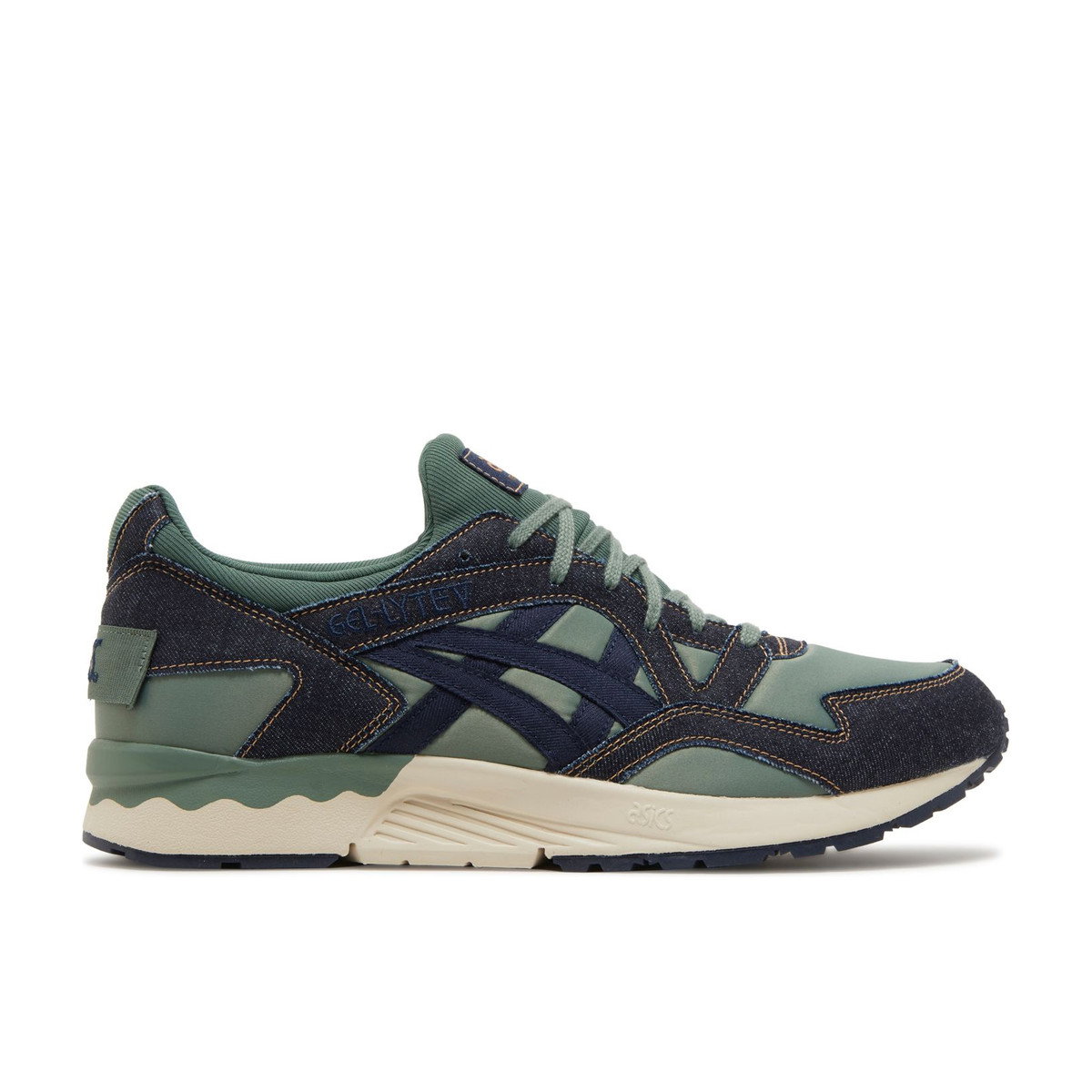 ASICS Gel-Lyte V Midnight Ivy