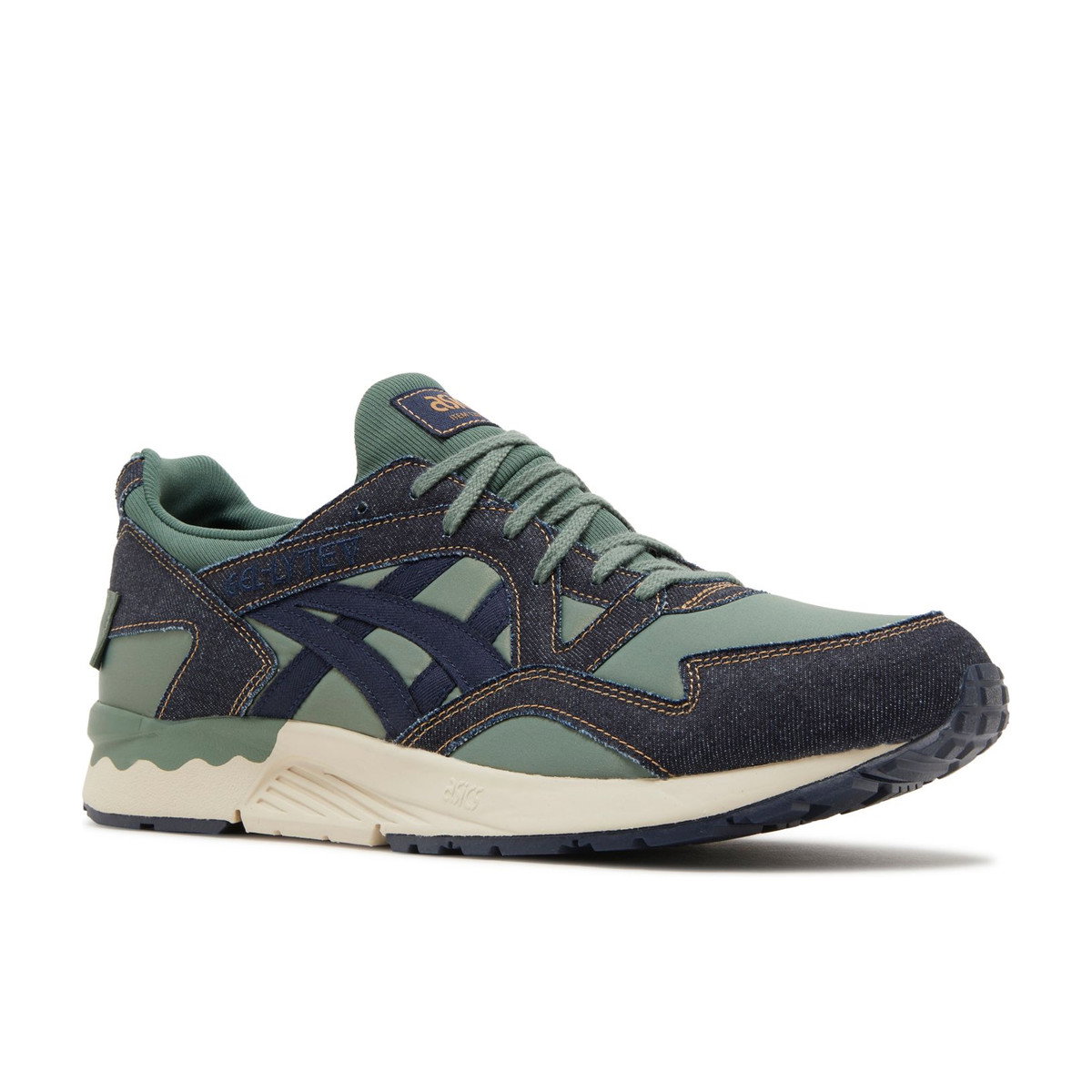 ASICS Gel-Lyte V Midnight Ivy