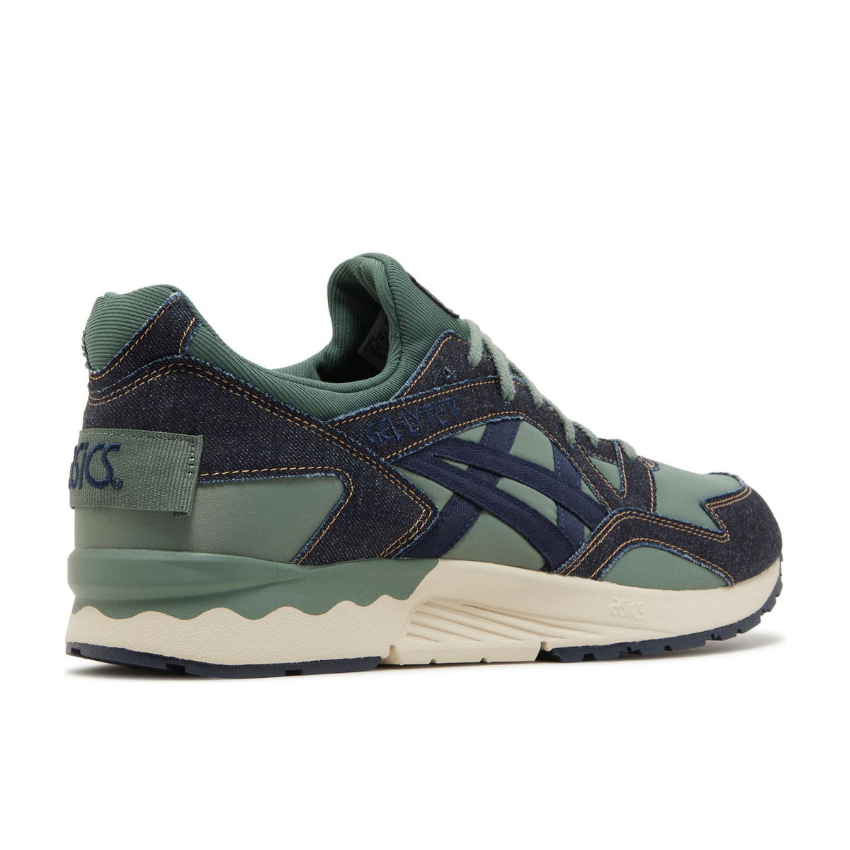ASICS Gel-Lyte V Midnight Ivy