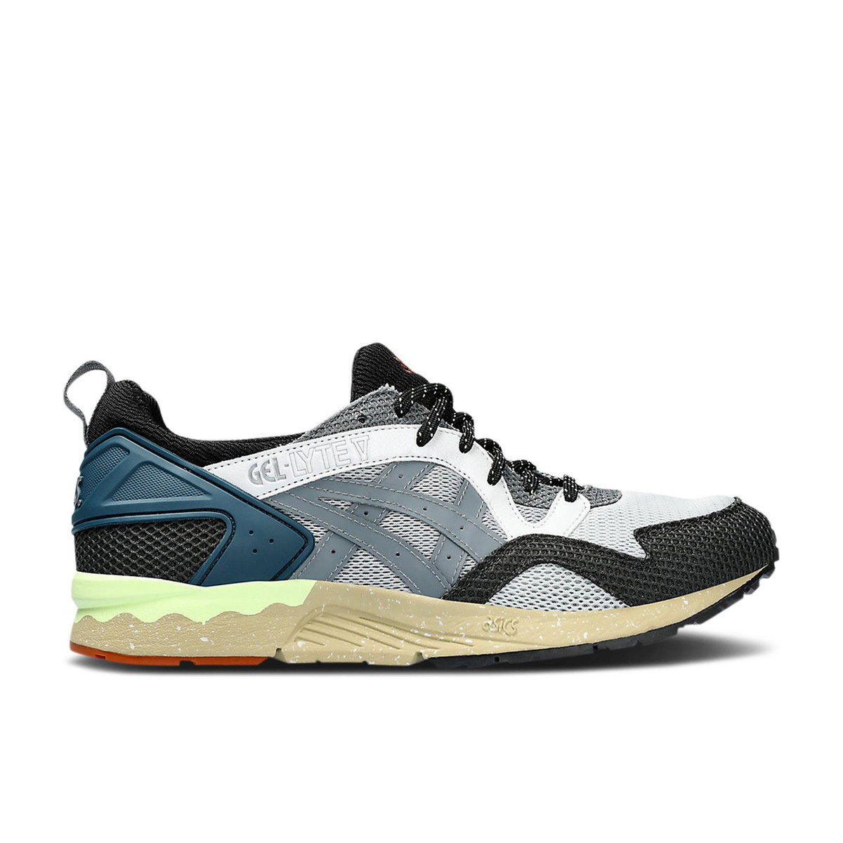 ASICS Gel-Lyte V Material Play Glacier Grey