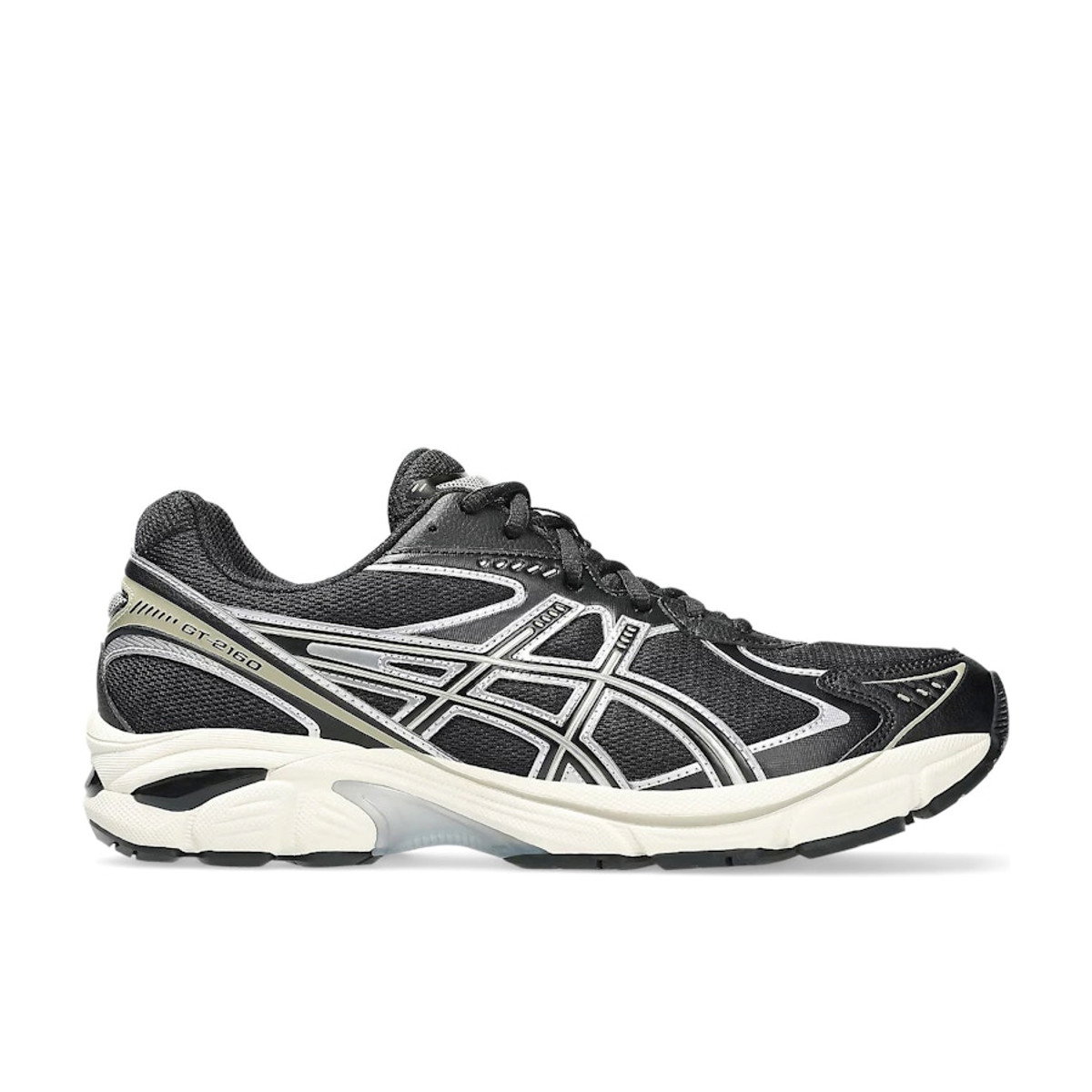 ASICS GT-2160 Black Wool