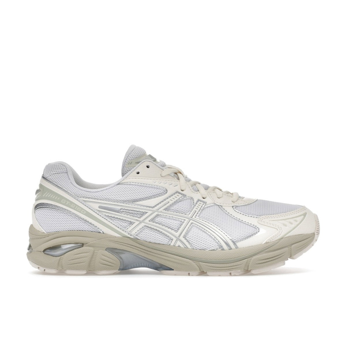ASICS GT-2160 White Cream