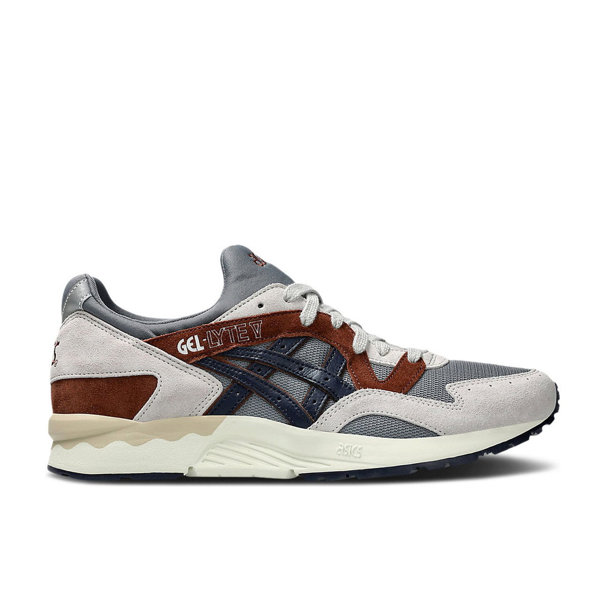 ASICS Gel-Lyte V Metropolis Midnight