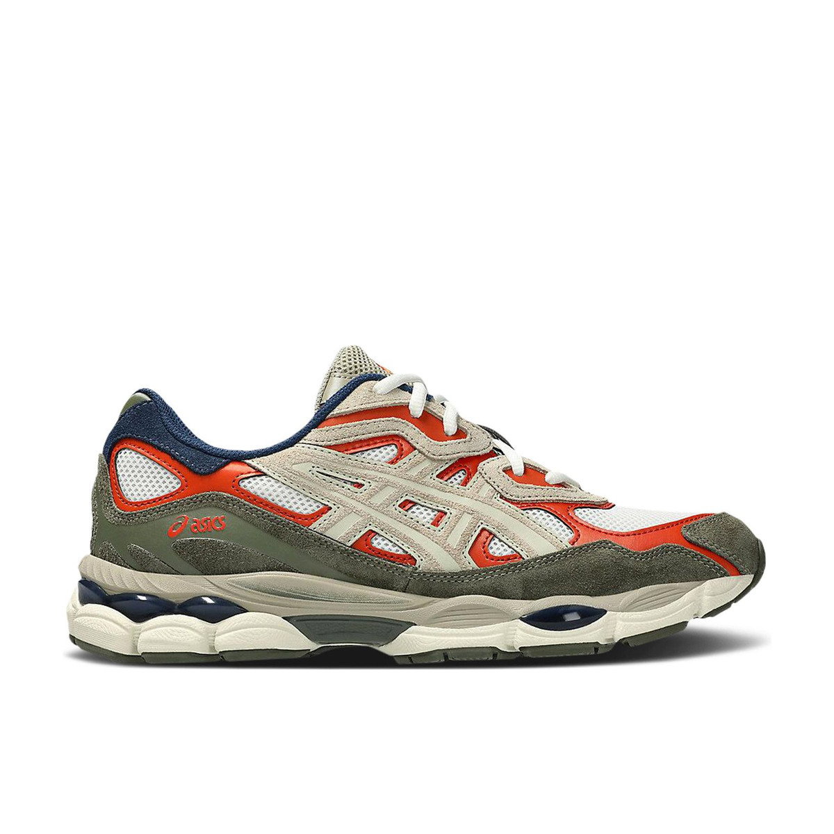 ASICS Gel-NYC Cream Irvine