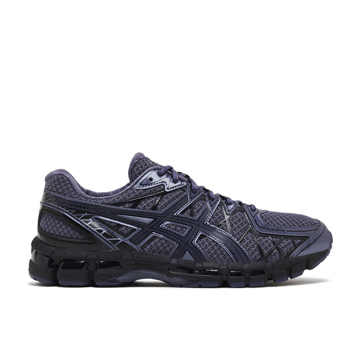 ASICS Gel-Kayano 20 Indigo Fog