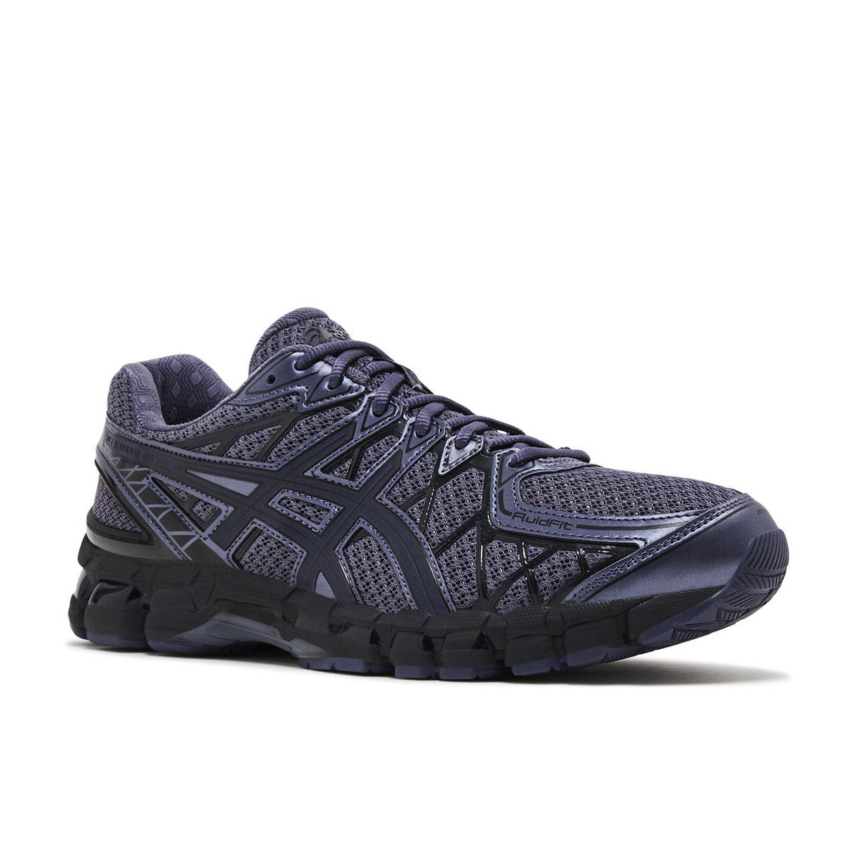 ASICS Gel-Kayano 20 Indigo Fog