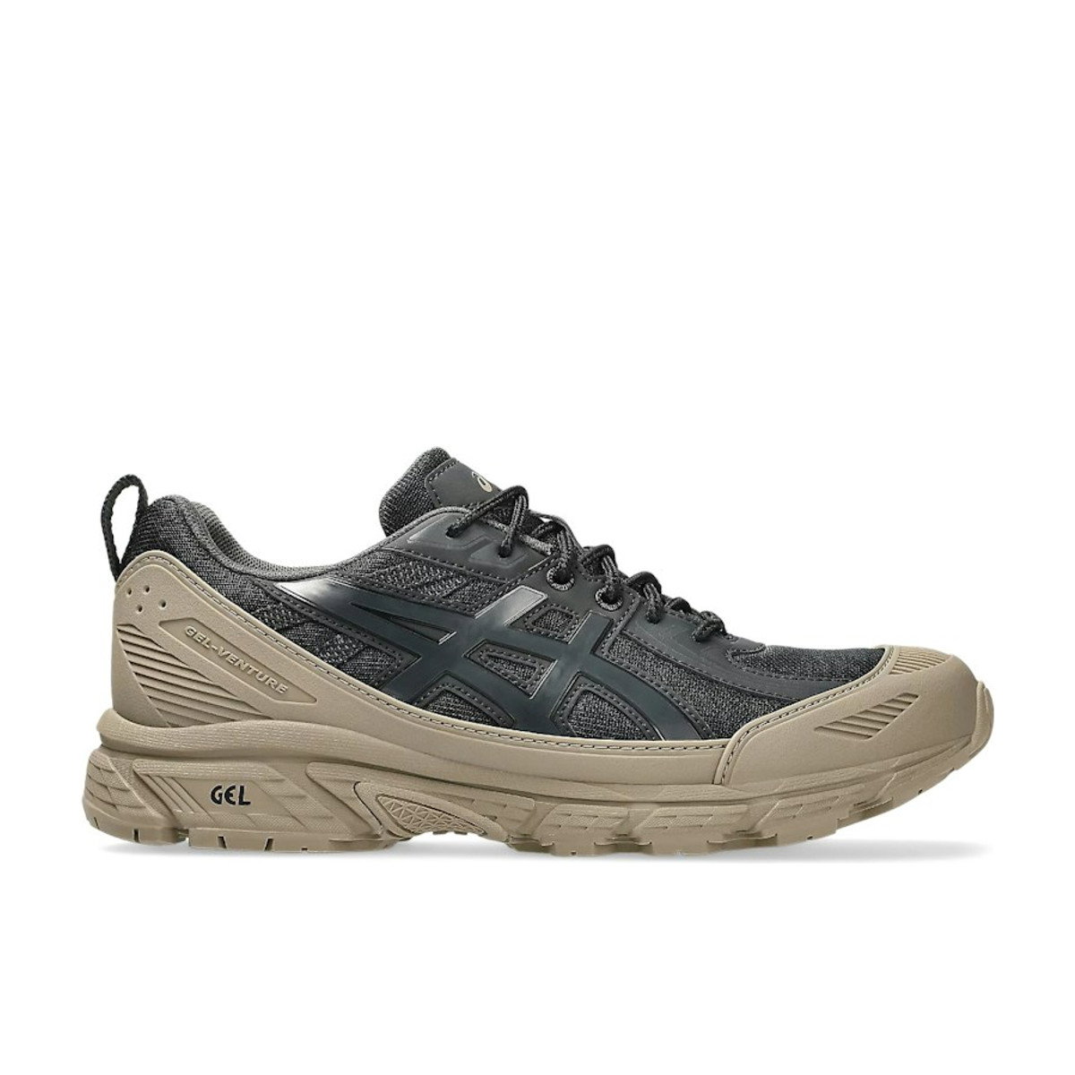 ASICS Gel-Venture 6 Shield Black Pepper
