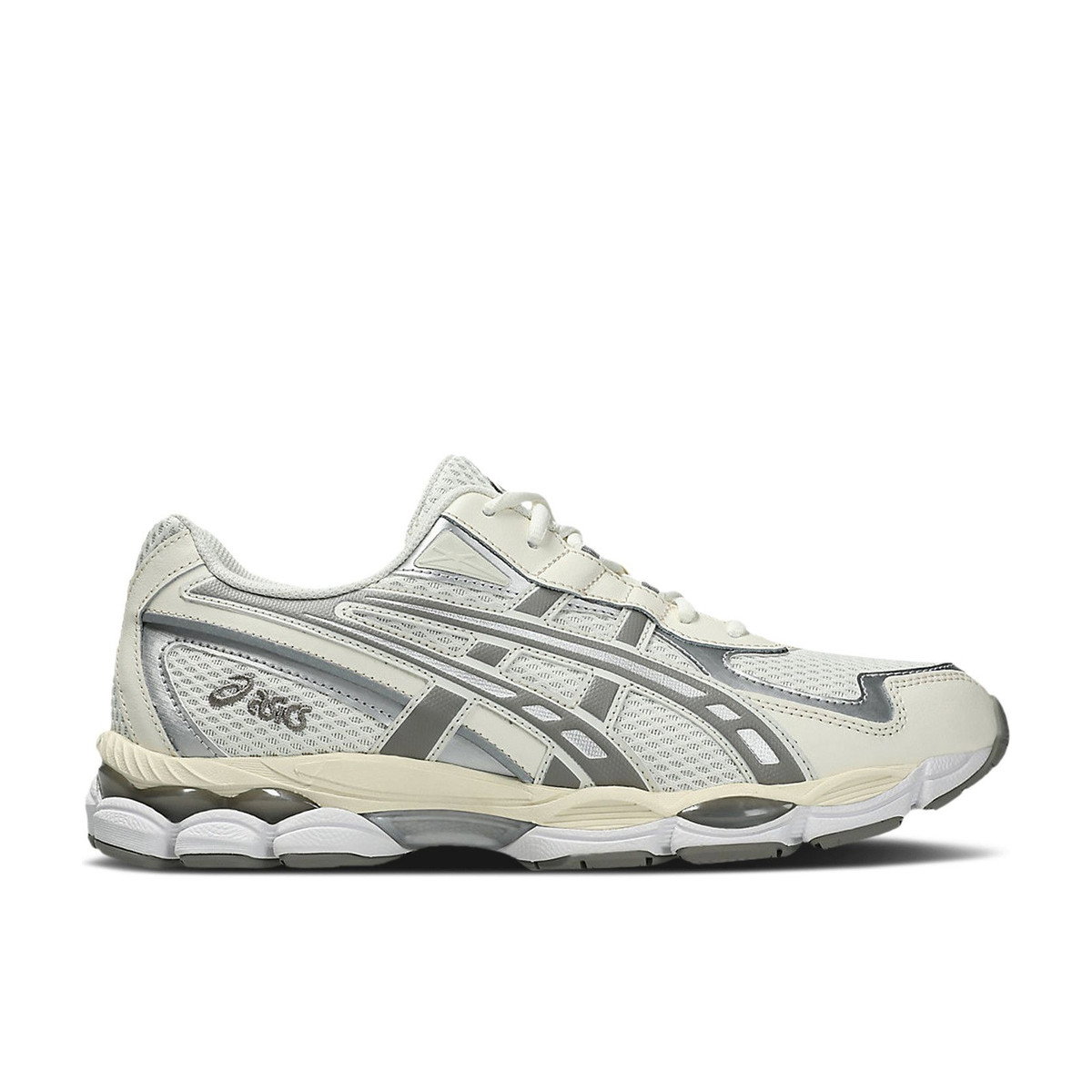 ASICS Gel-NYC 2055 Cream Steel